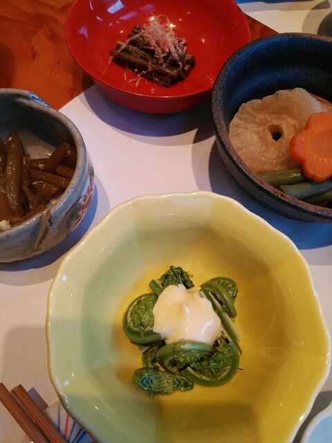 尾瀬檜枝岐温泉 翌檜（あすなろ） - 檜枝岐村その他（旅館・民宿）の写真