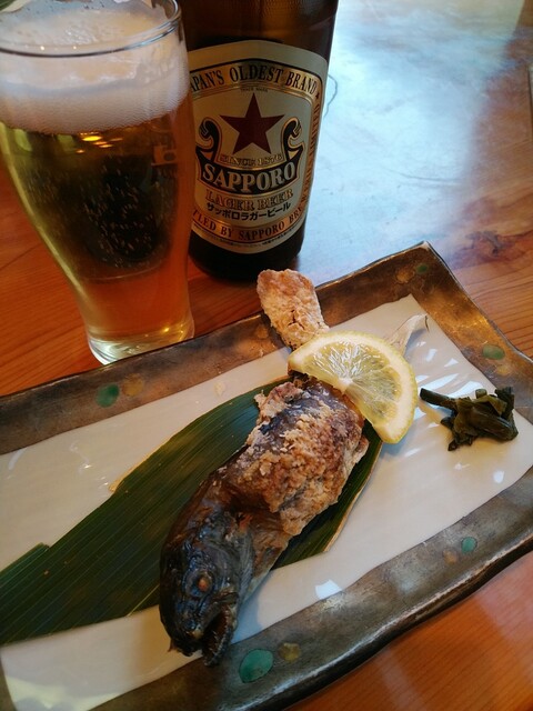 尾瀬檜枝岐温泉 翌檜（あすなろ） - 檜枝岐村その他（旅館・民宿）の写真