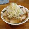 ラーメンうめ八