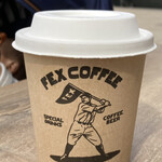 FEX COFFEE - 