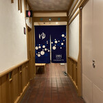 北海道ホテル - 朝風呂