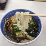 Shirakawa Soba - 