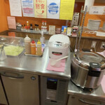 やっぱりステーキ - 