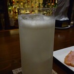 Cocktail BAR EDEN - 