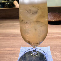 ひきざんたしざん - ハイボール