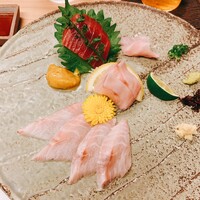 のどぐろ専門 銀座 中俣 - 