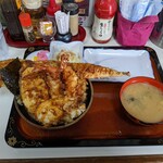 石田食堂