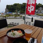 カフェ トビッチョ - 