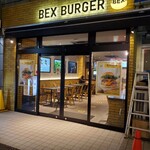 BEX BURGER - 