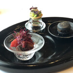 レストラン マノワ - 