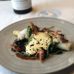 レストラン マノワ - 