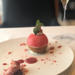 レストラン マノワ - 