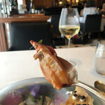 レストラン マノワ - 