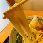 讃岐うどん 條辺 - 