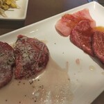 Yakiniku Yaruki - 