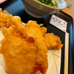 讃岐うどん 條辺 - 