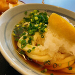 讃岐うどん 條辺 - 