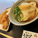 讃岐うどん 條辺 - 