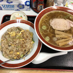 Shina Soba Ogura - 