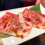 Yakiniku Senka Niku No Kirikata Shuukaijo - 