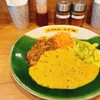 スパイスカレー食堂 五反田店