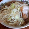 ラーメン二郎 亀戸店