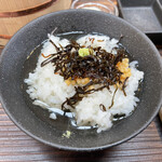 発酵食堂やぎさわ - 