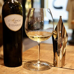 餃子とスパークリング バブルス - アダージョ デ ゼサール