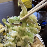 眺庭庵 益成屋 - 