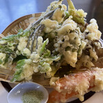 眺庭庵 益成屋 - 