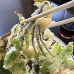 眺庭庵 益成屋 - 