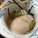 眺庭庵 益成屋 - 