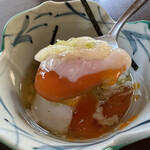 眺庭庵 益成屋 - 