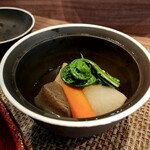 日本料理 みねを - 来店三回目