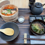 発酵食堂やぎさわ - 