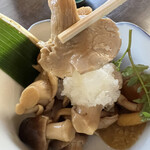 眺庭庵 益成屋 - 