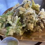 眺庭庵 益成屋 - 