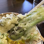 眺庭庵 益成屋 - 