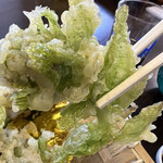 眺庭庵 益成屋 - 