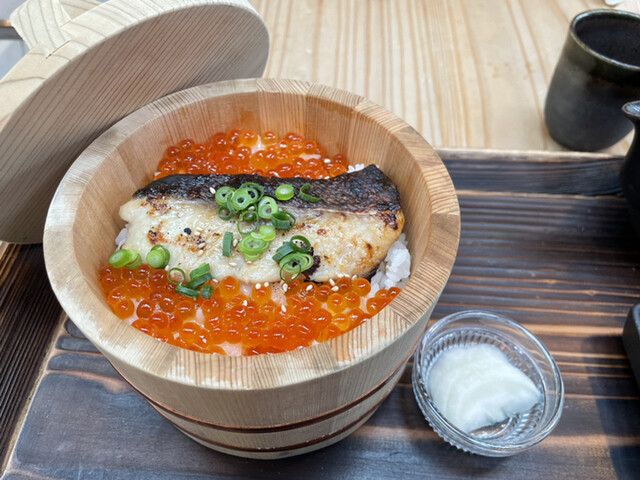 発酵食堂やぎさわ - 陸前高田（食堂）の写真