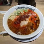 SHIROMARU-BASE 梅田店 - 