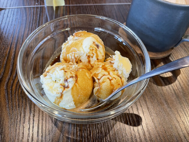 熊谷珈琲店 - 陸前高田（カフェ）の写真