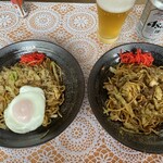 さのめん お食事処こころ - 