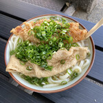 讃岐うどん がもう - 