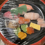 SUSHI-DINING たちばな - 