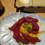 稚内海鮮と地鶏の個室居酒屋 旬蔵 上野駅前店 - 