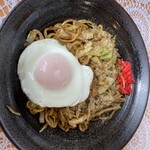 さのめん お食事処こころ - 