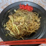 さのめん お食事処こころ - 