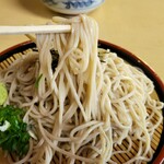 Hiyoshi Soba - 