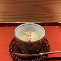 すしと天ぷら 坂本 - 